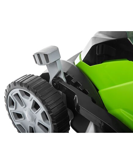 Газонокосилка аккумуляторная GREENWORKS G40LM35, изображение 2