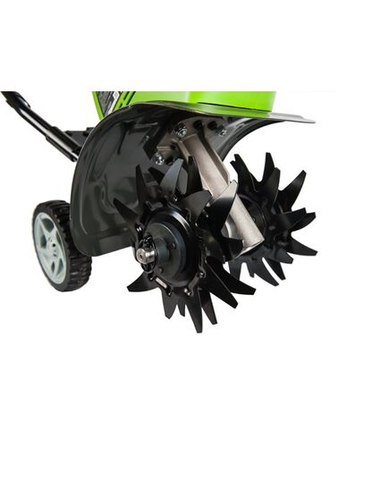 Аккумуляторный культиватор GREENWORKS G40TL (без АКБ и ЗУ), изображение 3