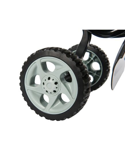 Аккумуляторный культиватор GREENWORKS G40TL (без АКБ и ЗУ), изображение 4