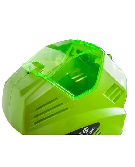 Аккумуляторный культиватор GREENWORKS G40TL (без АКБ и ЗУ), изображение 5