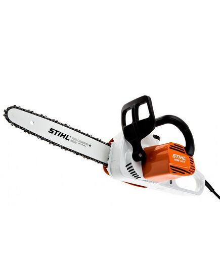 Пила цепная электрическая STIHL MSE141 С-Q (1.4кВт, 14") (12082000321), изображение 5