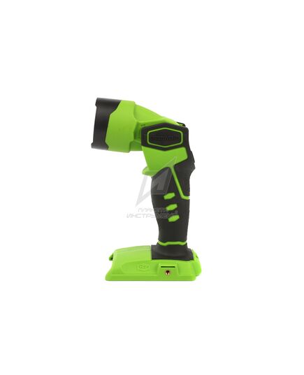 Аккумуляторный фонарь GREENWORKS G24WL 3500507, изображение 2