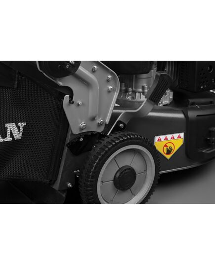 Газонокосилка бензиновая CAIMAN Ferro 55CLV, изображение 3