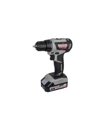 Аккумуляторный шуруповерт ИНТЕРСКОЛ ДА-10/18В МиниМАКС, кейс, 2 аккумулятора 1,5Ач, ЗУ, изображение 2