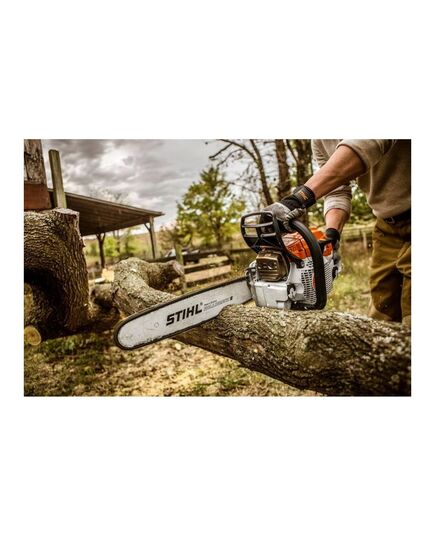 Бензопила STIHL MS 362 2-MIX (3.4кВт, 18"), изображение 4