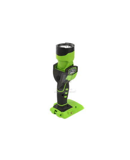 Аккумуляторный фонарь GREENWORKS G24WL 3500507, изображение 3