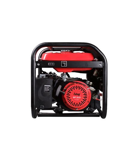 Генератор бензиновый FUBAG BS 3300 A ES, изображение 3