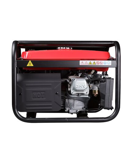 Генератор бензиновый FUBAG BS 3300 A ES, изображение 5