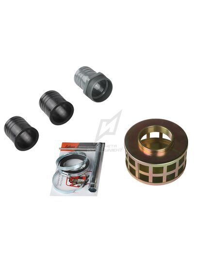 Мотопомпа FUBAG PG 950T, изображение 5