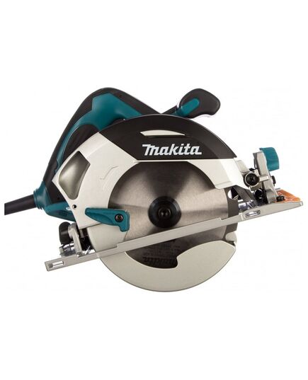 Пила дисковая MAKITA HS6100K, изображение 2