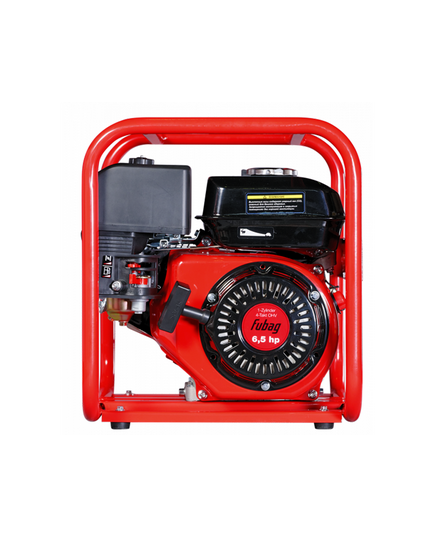 Мотопомпа FUBAG PG 600, изображение 2