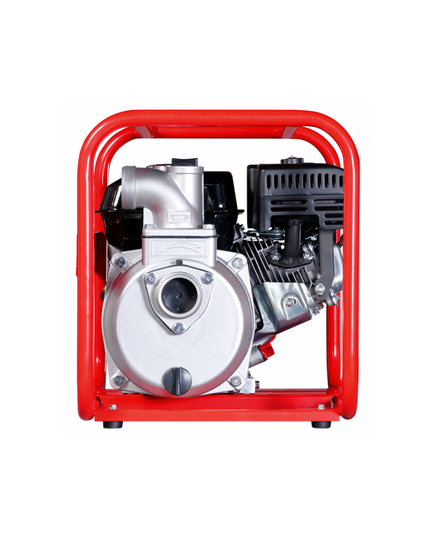 Мотопомпа FUBAG PG 600, изображение 4