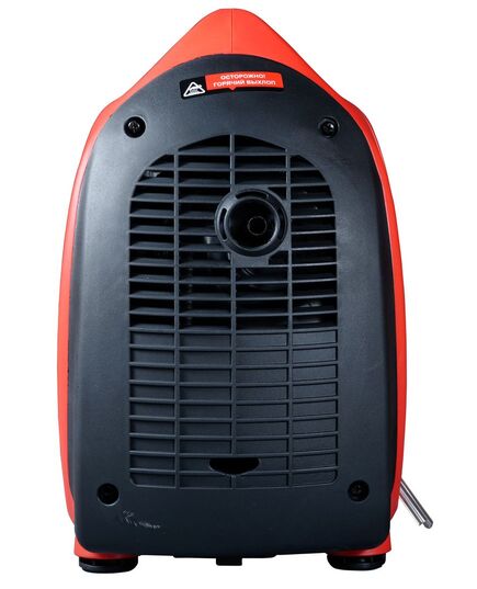 Генератор бензиновый (мобильная электростанция) FUBAG TI 800, изображение 5