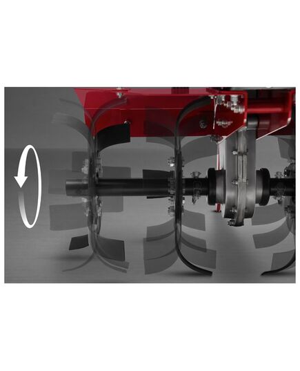 Мотоблок Мобил К МКМ-3 ПРО, двигатель Briggs&Stratton, изображение 3