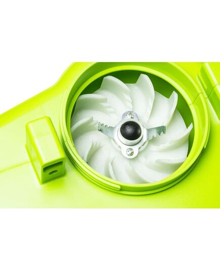 Воздуходувное всасывающее устройство электрическое GREENWORKS BL3000, изображение 6