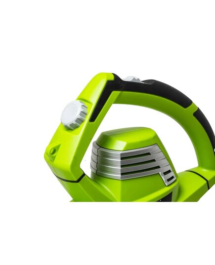 Воздуходувное всасывающее устройство электрическое GREENWORKS BL3000, изображение 3