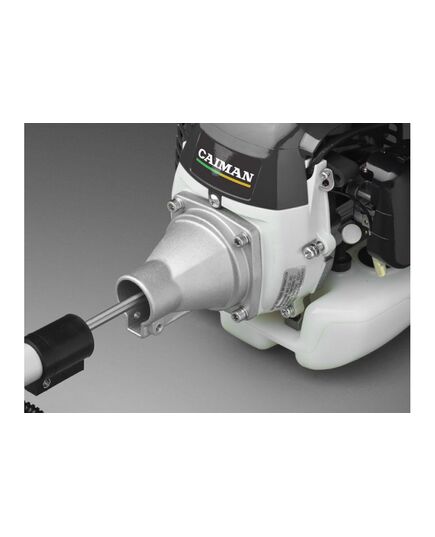 Триммер бензиновый CAIMAN WX21 Promo, изображение 5