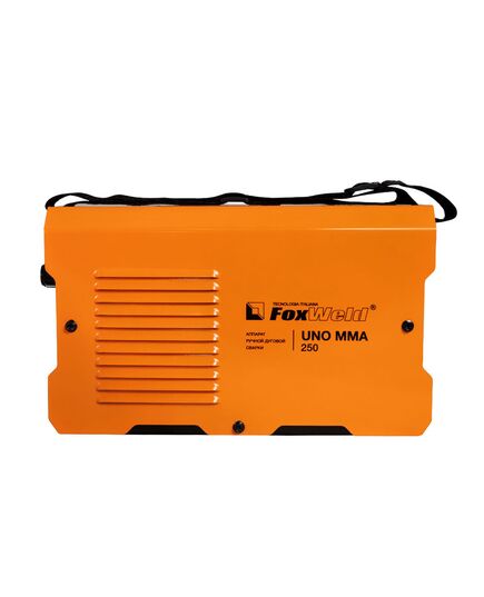 Инвертор FOXWELD UNO MMA 250, 220В±15%, изображение 4