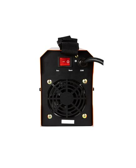 Инвертор FOXWELD UNO MMA 250, 220В±15%, изображение 6