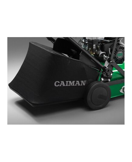 Аэратор CAIMAN (cкарификатор) Cesar 70C Max, изображение 3