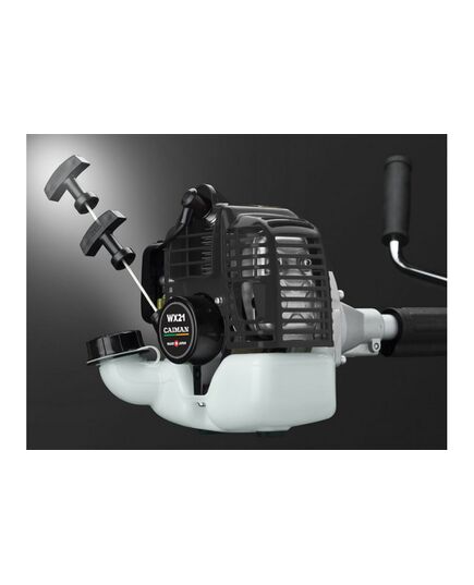 Триммер бензиновый CAIMAN WX21 Promo, изображение 2