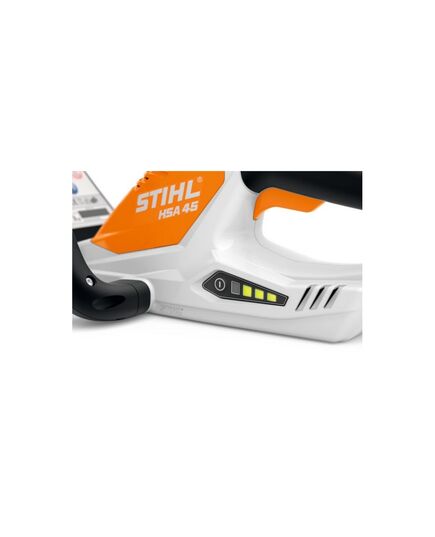 Аккумуляторные ножницы STIHL HSA 45, изображение 4