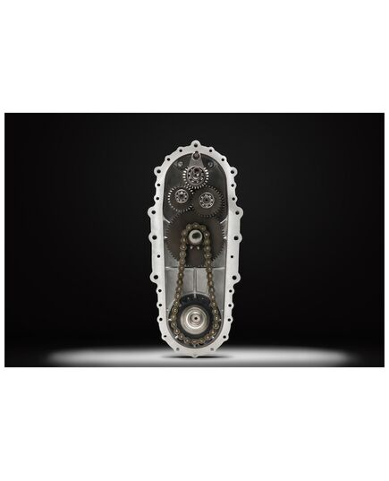 Мотоблок Мобил К МКМ-3 КОМФОРТ, изображение 4