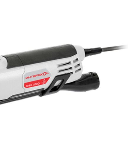 Реноватор ИНТЕРСКОЛ МФИ-500Э, изображение 2