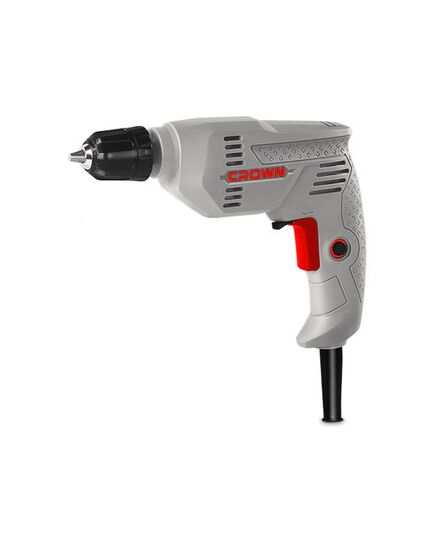Дрель CROWN CT10125C, изображение 2