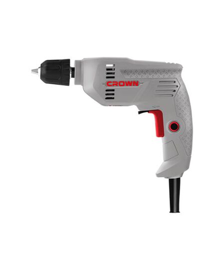 Дрель CROWN CT10125C, изображение 3