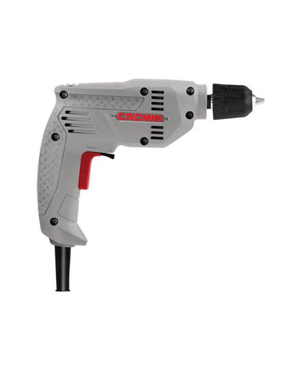 Дрель CROWN CT10125C, изображение 5
