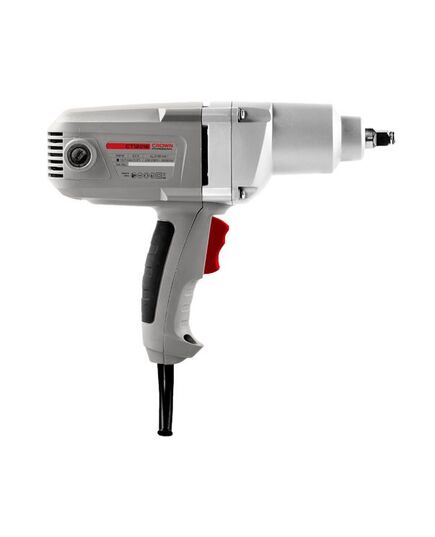 Гайковерт CROWN CT12018, изображение 3 от магазина Планета Инструмент Гайковерт CROWN CT12018, изображение 3