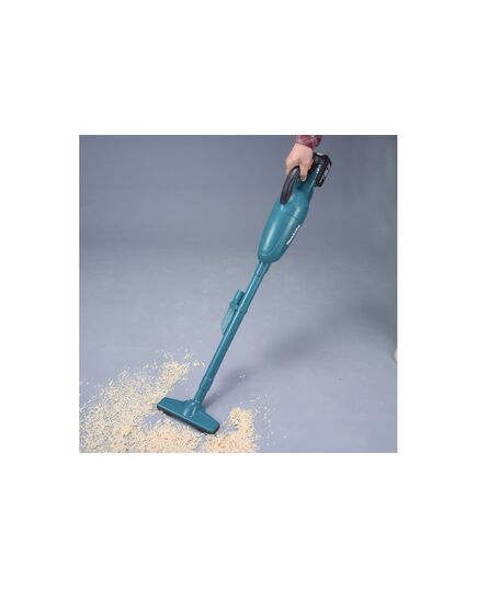 Аккумуляторный пылесос MAKITA DCL180Z, изображение 3