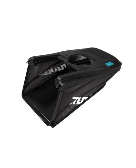 Газонокосилка аккумуляторная MAKITA DLM382CM2 (2xBL1840B,DC18SH), изображение 11