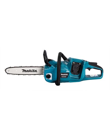 Аккумуляторная пила цепная MAKITA DUC303Z, изображение 4