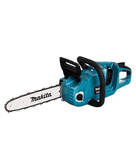 Аккумуляторная пила цепная MAKITA DUC303Z, изображение 5