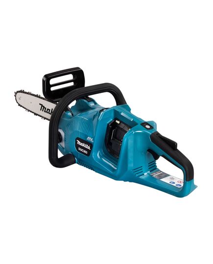 Аккумуляторная пила цепная MAKITA DUC303Z, изображение 6