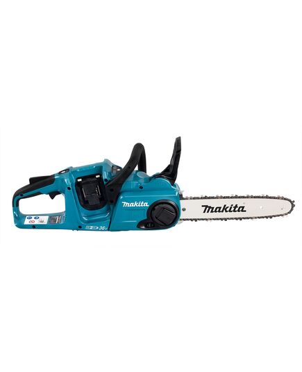 Аккумуляторная пила цепная MAKITA DUC303Z, изображение 7