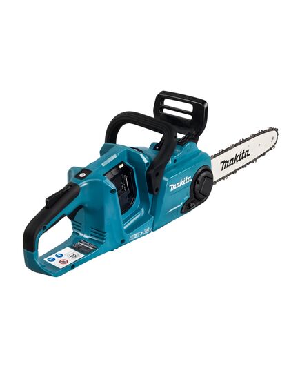 Аккумуляторная пила цепная MAKITA DUC303Z, изображение 8