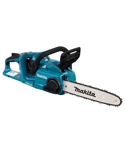 Аккумуляторная пила цепная MAKITA DUC303Z, изображение 9