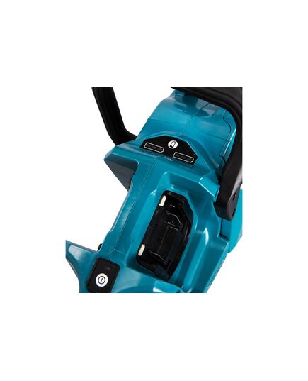Аккумуляторная пила цепная MAKITA DUC303Z, изображение 10