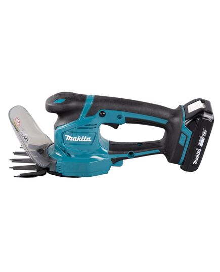 Аккумуляторные ножницы MAKITA DUM111SYX, изображение 7