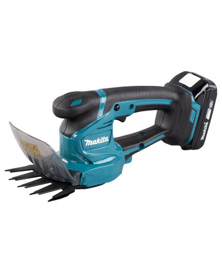 Аккумуляторные ножницы MAKITA DUM111SYX, изображение 8