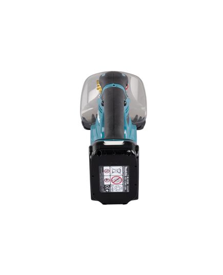 Аккумуляторные ножницы MAKITA DUM111SYX, изображение 10