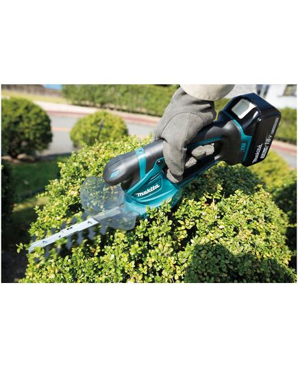 Аккумуляторные ножницы MAKITA DUM111SYX, изображение 3