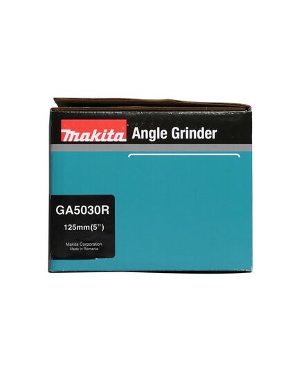 Угловая шлифмашина MAKITA GA 5030R, изображение 3