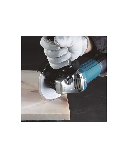 Угловая шлифмашина MAKITA GA 5030R, изображение 2