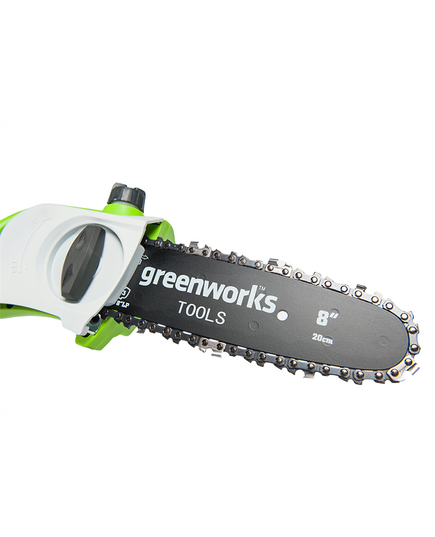 Высоторез GREENWORKS GPS7220 20147, изображение 5