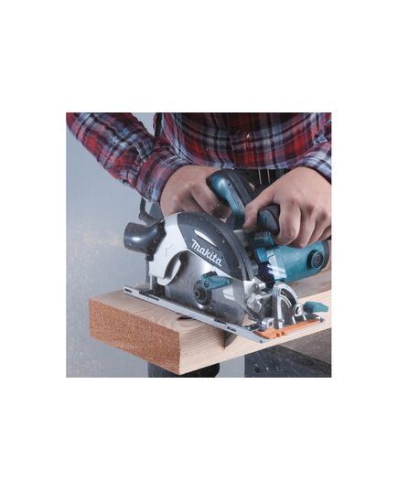Пила дисковая MAKITA HS6100K, изображение 6