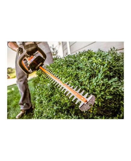 Аккумуляторные ножницы STIHL HSA 45, изображение 6